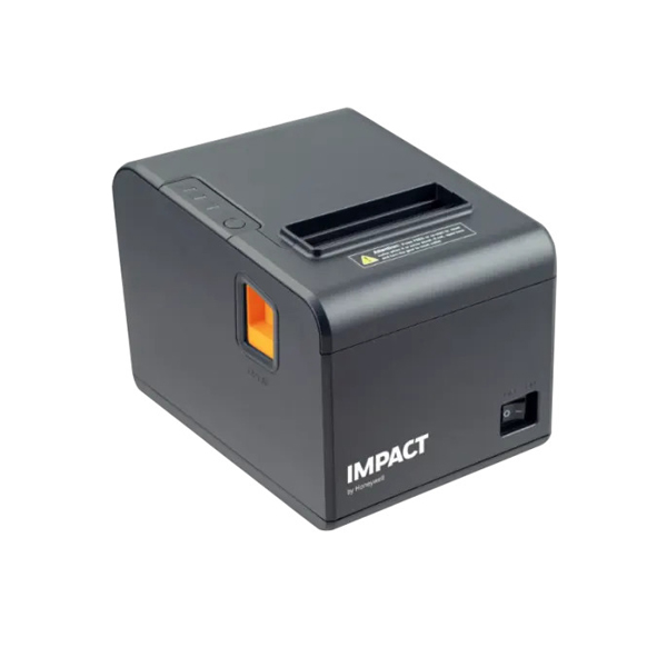 Impact by Honeywell IHR810 Thermal Receipt Printer