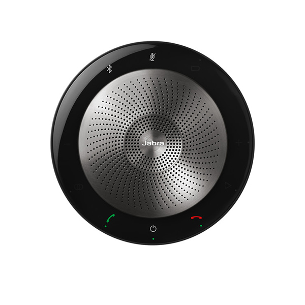Jabra Speak 710 Bluetooth Speakerphone