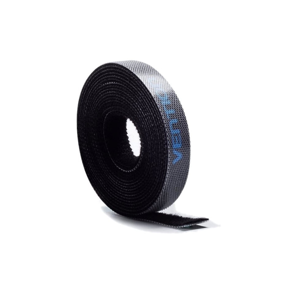 Vention Cable Tie 5M Black