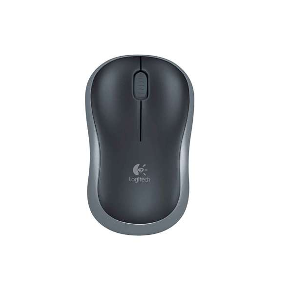 Logitech Wireless Mouse M185