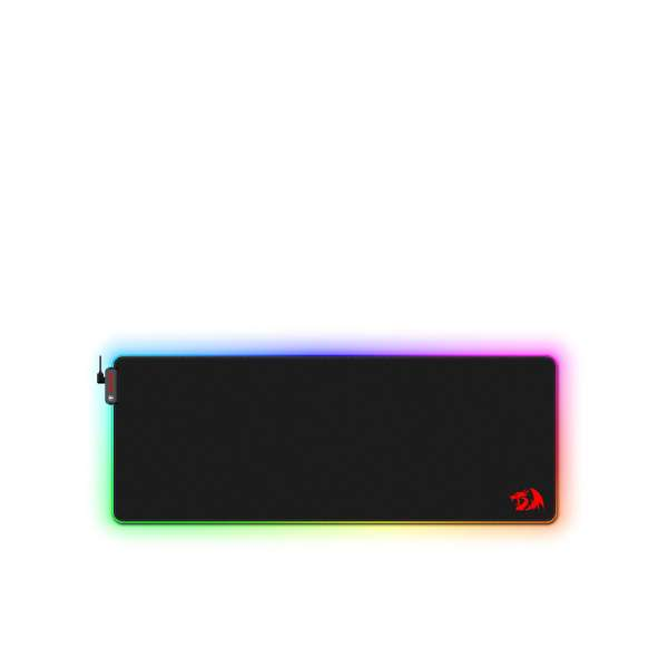 REDRAGON RGB MOUSE PAD