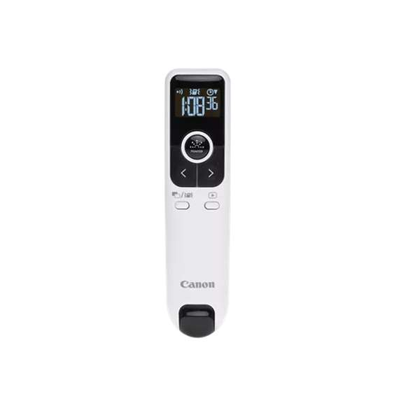 Canon PR100-R Wireless Presenter Remote