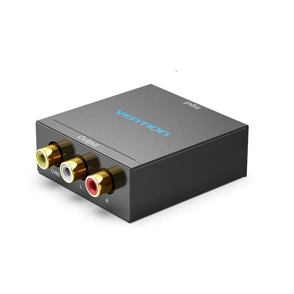 Vention AEEB0 HDMI To RCA Converter