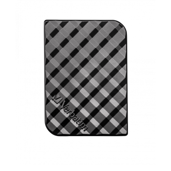 Verbatim Store n Go Mini SSD USB 3.2 1TB Black