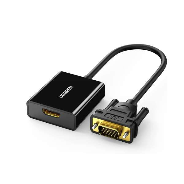 uGreen VGA to HDMI Converter