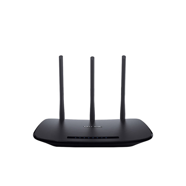 TP-Link TL-WR940N Wireless N300 Home Router, 450Mpbs