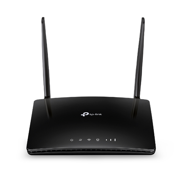 Archer MR202 AC750 Wireless Dual Band 4G LTE Router