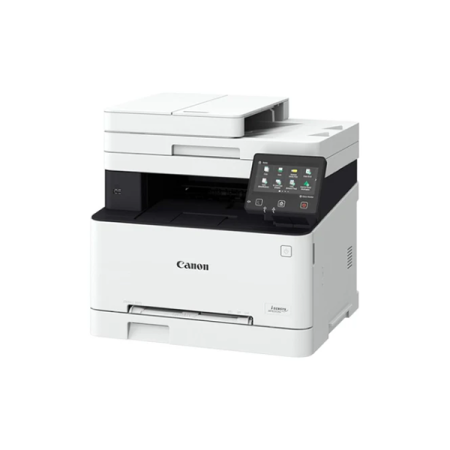 Canon i-SENSYS MF655Cdw Wireless Colour 3-in-1 Laser Printer 5158C004