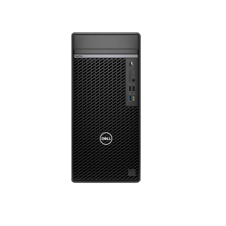 Dell OptiPlex Tower Plus 7020 Desktop (Intel Core i7 14th Gen vPro, 8GB RAM, 512GB SSD, DOS)  1-Year Warranty