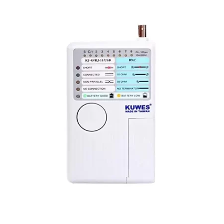 Kuwes Remote Cable Tester BCT-210
