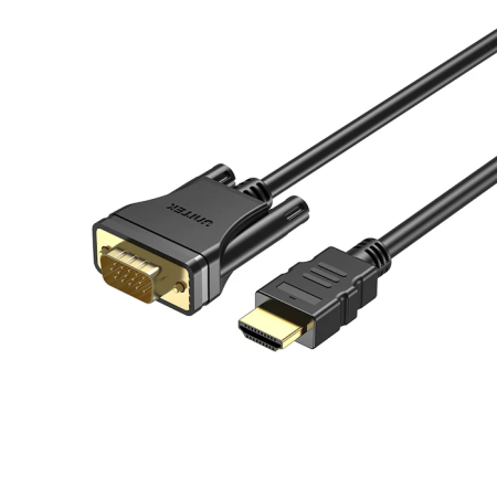 UNITEK HDMI to VGA Full HD Cable-2M