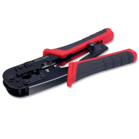 Vention Multi-function Crimping Tool