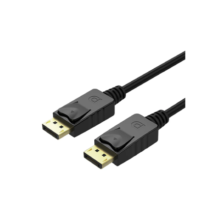 Unitek DisplayPort to DisplayPort Cable