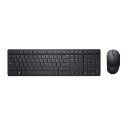 Dell Pro Wireless Keyboard and Mouse – KM5221W