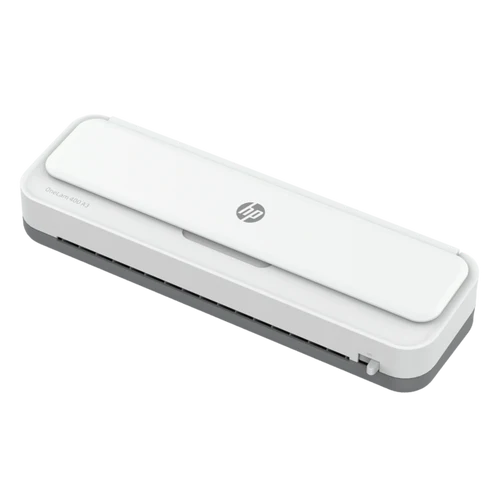 HP OneLam 400 A3 Laminator