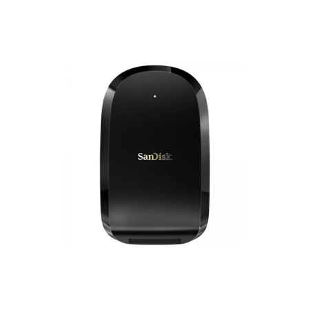 SanDisk Extreme Pro CFexpress Card Reader