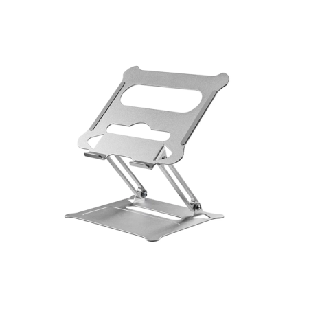 Skilltech Dual Adjustment Laptop Holder