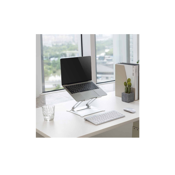 Skilltech Dual Adjustment Laptop Holder - Image 4