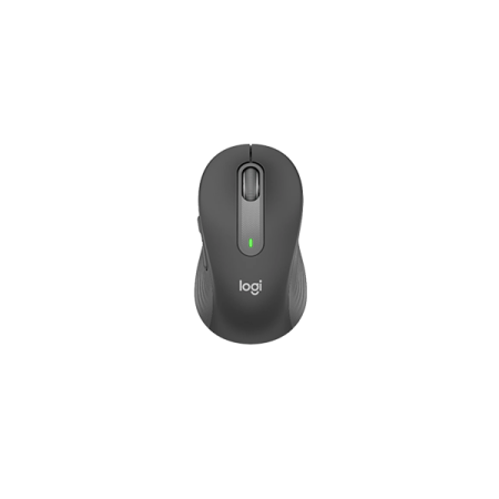 Logitech  Signature M650L Wireless Mouse - Large