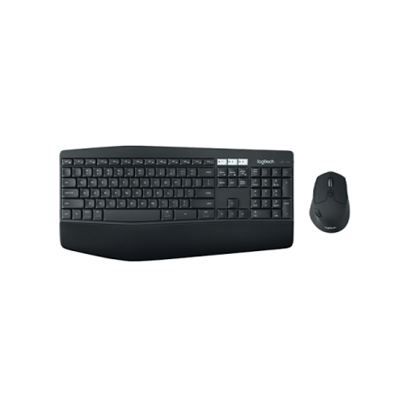Logitech Logitech MK850 Performance Wireless Keyboard and Mouse