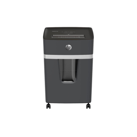 HP Pro Shredder 15CC