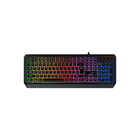 MeeTion Rainbow Backlit Gaming Keyboard MT-K9320