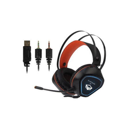 MeeTion Backlit Gaming Headset