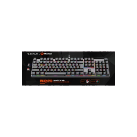 MeeTion Mechanical Keyboard MK009Pro