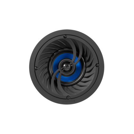 Lithe Audio 4 Inch IP44 Passive Ceiling Speaker