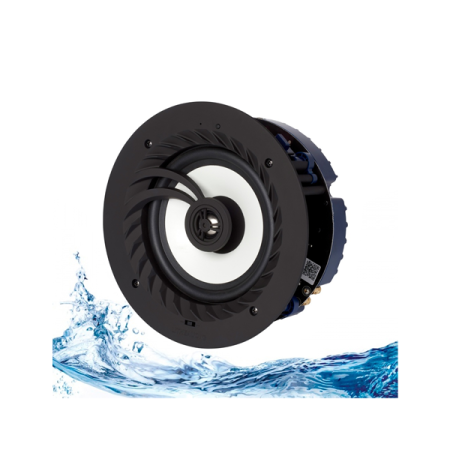Lithe Bluetooth 6.5 IP44 Master Speaker