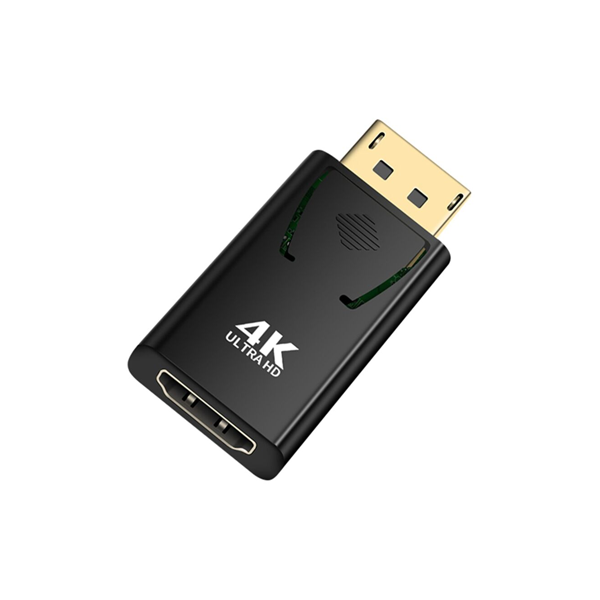VegGieg DP to HDTV Adapter