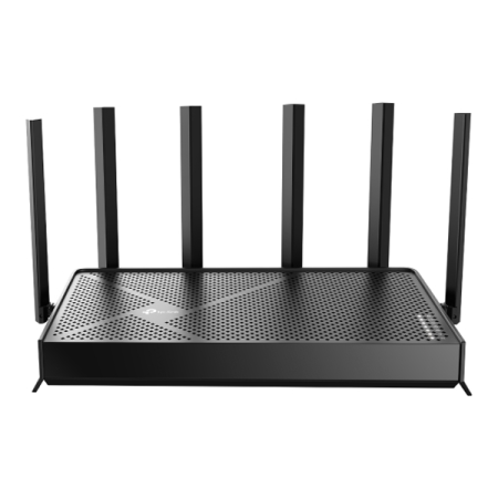 TP-LINK Archer BE400  BE6500 Dual-Band Wi-Fi 7 Router