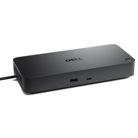 Dell Pro Dock (WD25) - Laptop USB-C Docking Station