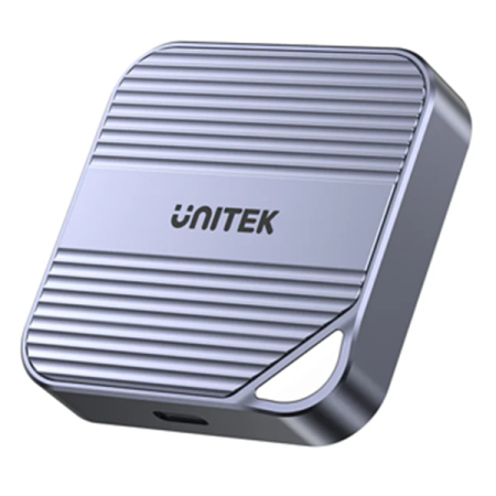 Unitek Magnetic M.2 2230 NVMe SSD Enclosure