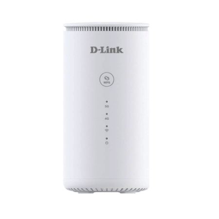 D-Link DWR-2000U 5G  CPE Router 11AX Wi-Fi
