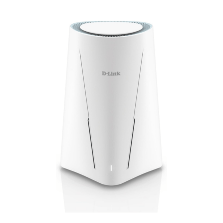 D-Link 5G AX3000 Mesh Wi-Fi 6 Router
